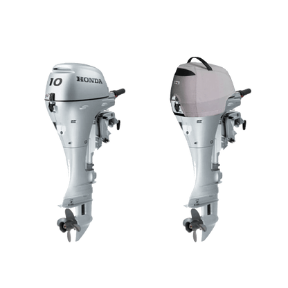 BF8, BF9.9, BF10 (2CYL 222CC) YEAR 2000> - Cover Systems