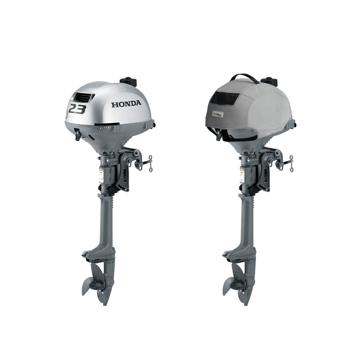 BF2.3 (1CYL 57CC) YEAR 2014> - Cover Systems