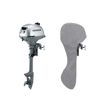 BF2.3 (1CYL 57CC) YEAR 2014> - Cover Systems