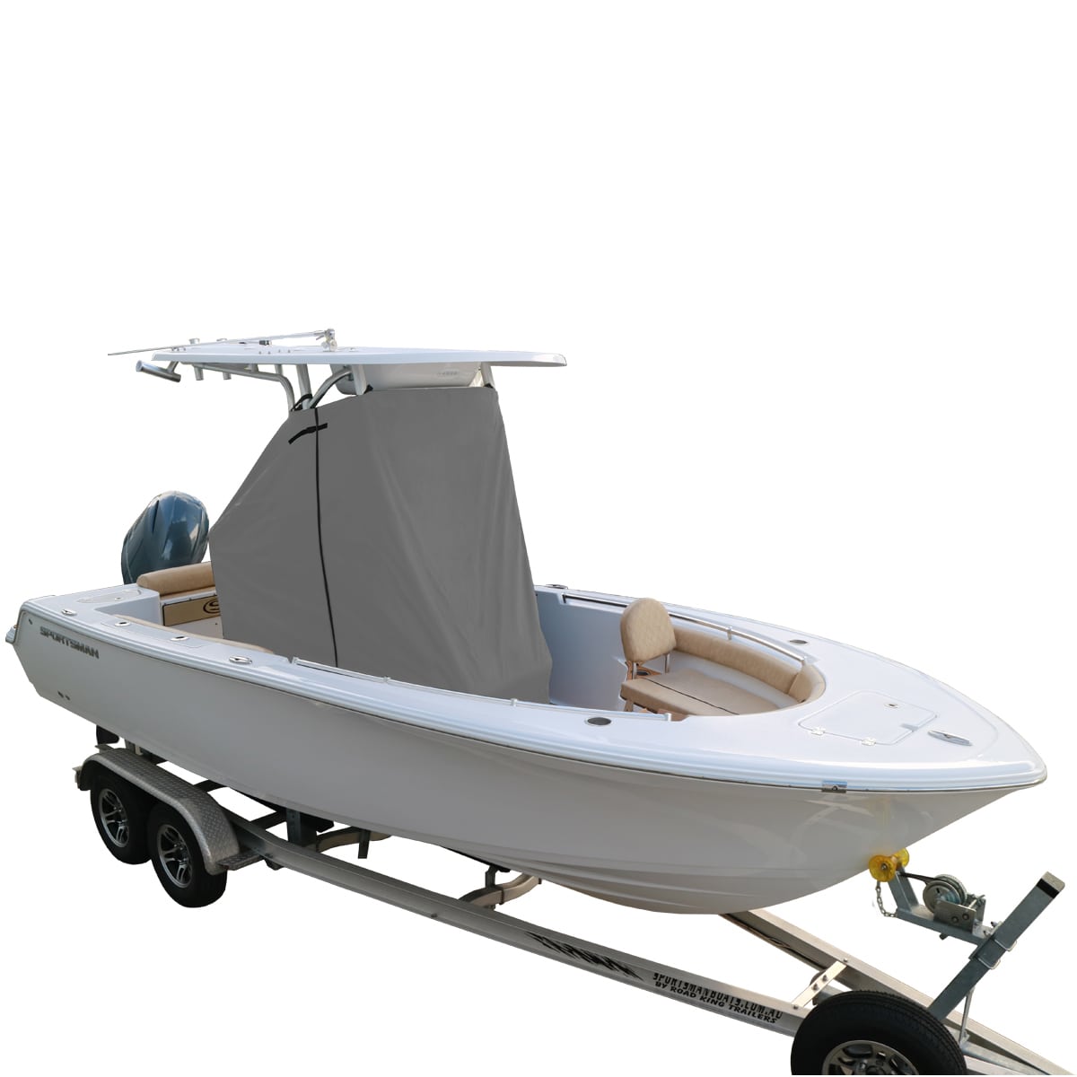 T-Top Console Covers - Cover Systems