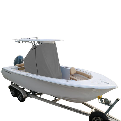 T-Top Console Covers - Cover Systems