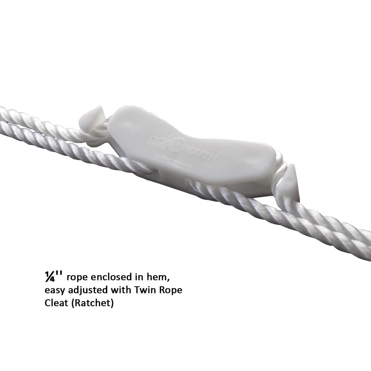 Hardtop/Jumbo Boat Covers - Cover Systems