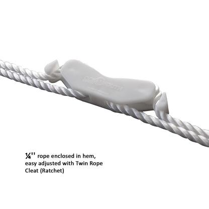 Hardtop/Jumbo Boat Covers - Cover Systems