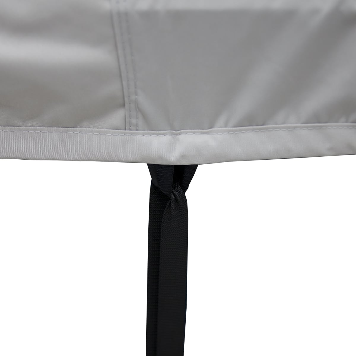 Hardtop/Jumbo Boat Covers - Cover Systems