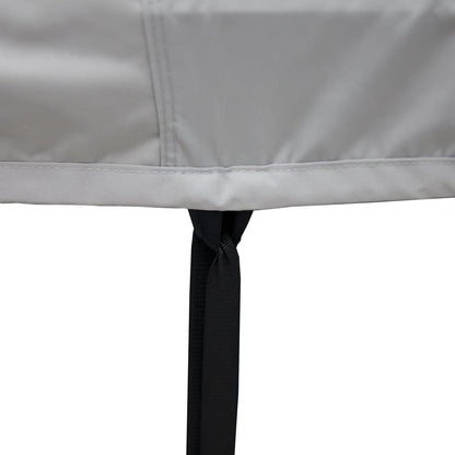 Hardtop/Jumbo Boat Covers - Cover Systems