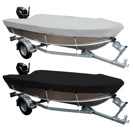 Open Boat Cover - Cover Systems