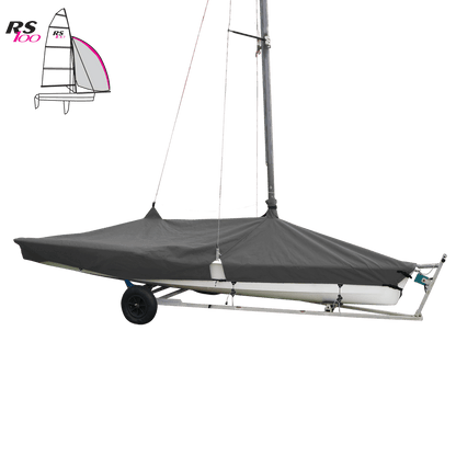 RS 100 Covers - Cover Systems
