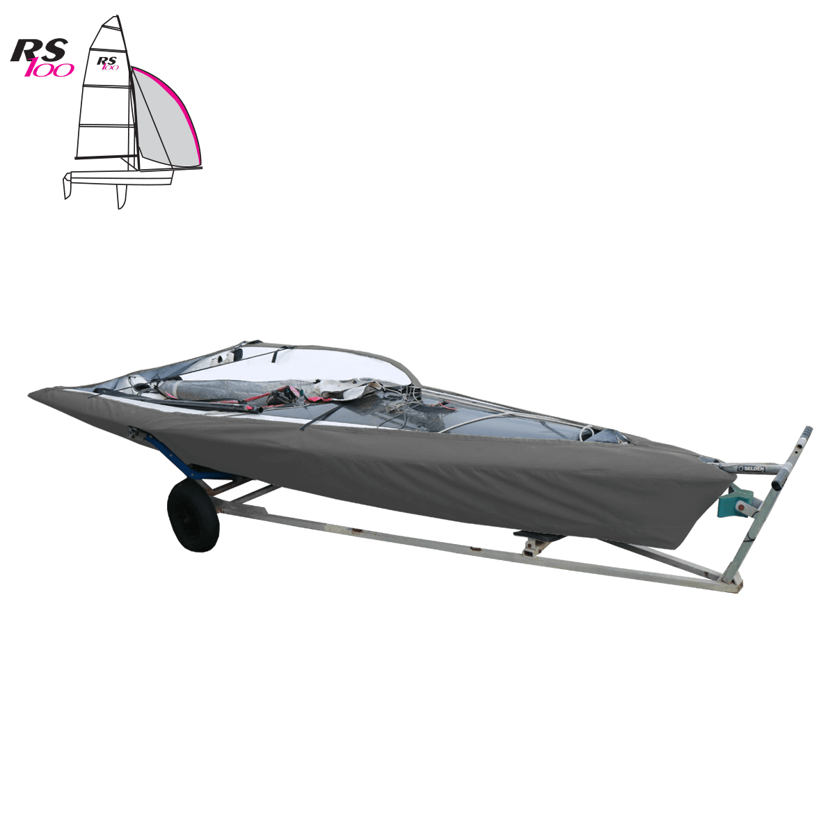 RS 100 Covers - Cover Systems