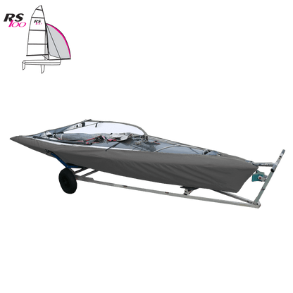 RS 100 Covers - Cover Systems