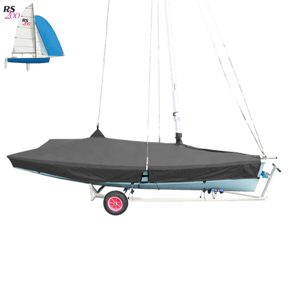 RS 200 Covers - Cover Systems