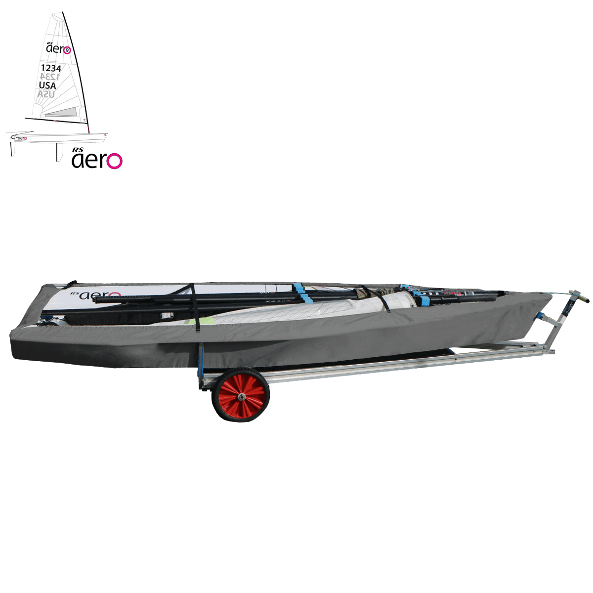 RS AERO Covers - Cover Systems