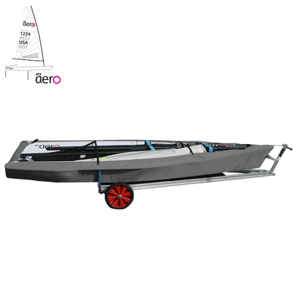 RS AERO Covers - Cover Systems