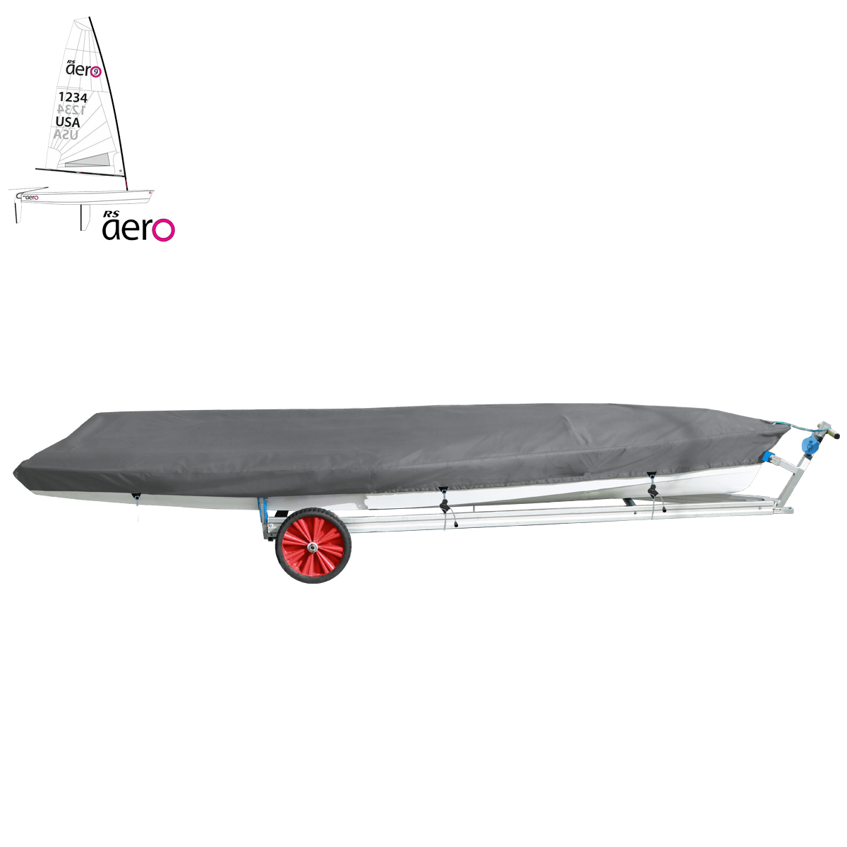 RS AERO Covers - Cover Systems