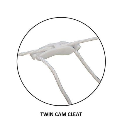 Rib Boat Cover – Full - Cover Systems