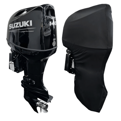 DF115BG, DF140BG (4CYL 2.0L) YEAR 2021> - Cover Systems