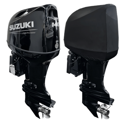 DF115BG, DF140BG (4CYL 2.0L) YEAR 2021> - Cover Systems