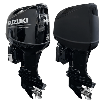 DF115BG, DF140BG (4CYL 2.0L) YEAR 2021> - Cover Systems