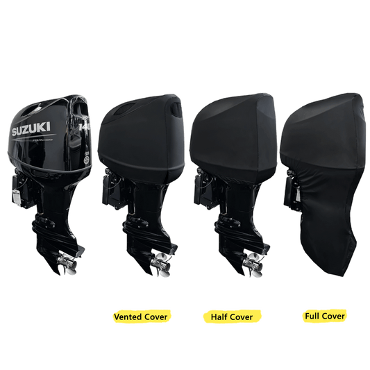 DF115BG, DF140BG (4CYL 2.0L) YEAR 2021> - Cover Systems