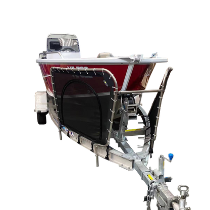 Stone Guards - Cover Systems