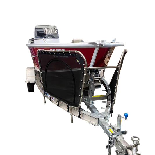 Stone Guards - Cover Systems