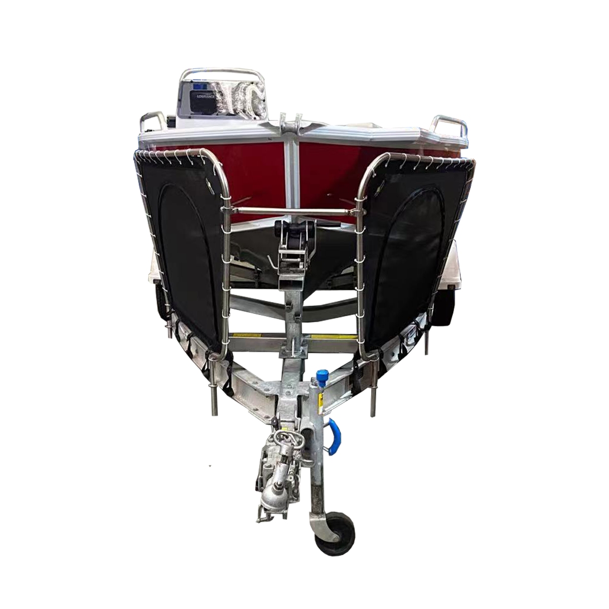 Stone Guards - Cover Systems