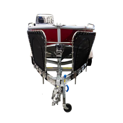 Stone Guards - Cover Systems