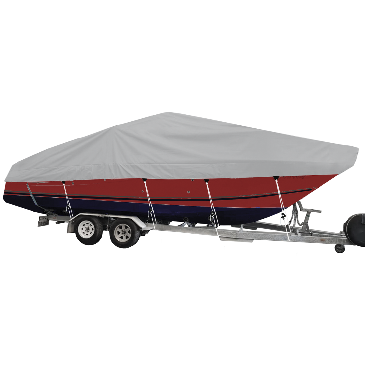 XL Bowrider Cover - Cover Systems