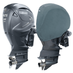 F425A (XTO V8 5.6L) YEAR 2018> YAMAHA OUTBOARD COVERS