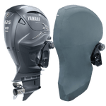 F425A (XTO V8 5.6L) YEAR 2018> YAMAHA OUTBOARD COVERS