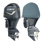 F350A (V8 5.3L) YEAR 2007> YAMAHA OUTBOARD COVERS