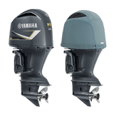 F350A (V8 5.3L) YEAR 2007> YAMAHA OUTBOARD COVERS