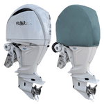 F225, F250, F300 (V6 4.2L) YEAR 2021> YAMAHA OUTBOARD COVERS
