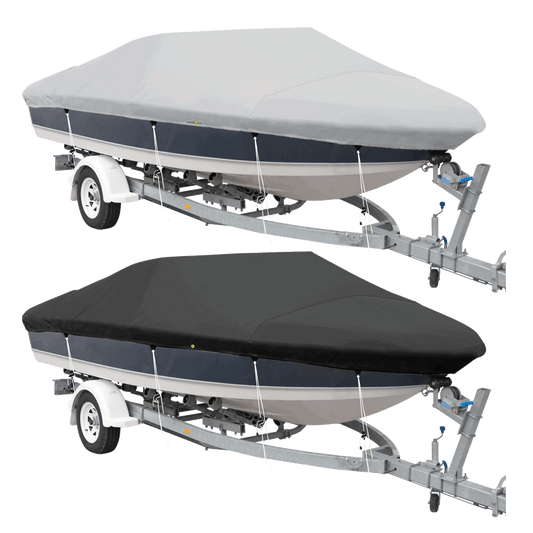 Bowrider Cover - Cover Systems