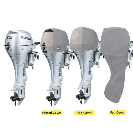 BF15, BF20 (2CYL 350CC) YEAR 2002> - Cover Systems