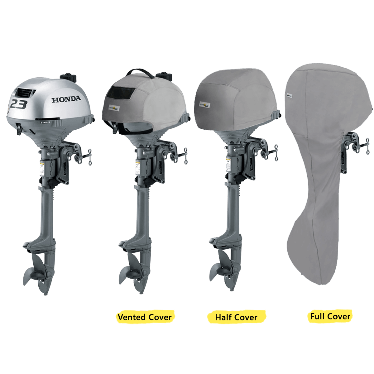 BF2.3 (1CYL 57CC) YEAR 2014> - Cover Systems