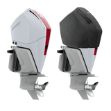 250HP, 300HP, 200-300 PRO XS (4STR V8 4.6L) YEAR 2018> Mercury Outboard Covers