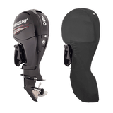 135HP,150HP (4STR 4CYL 3.0L) YEAR 2011> MERCURY OUTBOARD COVERS