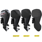 75HP-115HP (4STR 4CYL 2.1L) YEAR 2014> MERCURY OUTBOARD COVERS