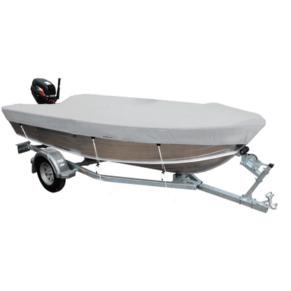 Open Boat Cover - Cover Systems