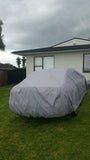 Heavy Duty Lined SUV Car Covers