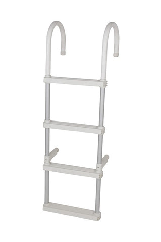 Aluminium Gunwale Ladders