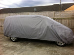 Heavy Duty Lined SUV Car Covers