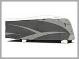 Grey New Designer C Class Motorhome Cover