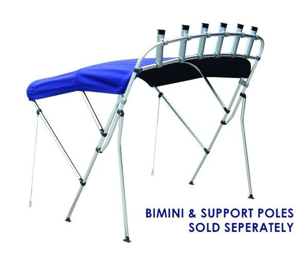 ‘Clamp-On’ Rocket Launcher - Cover Systems