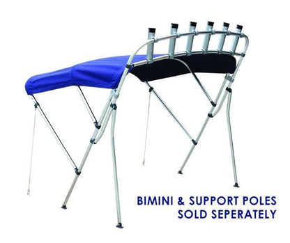 ‘Clamp-On’ Rocket Launcher - Cover Systems