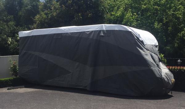 ADCO Olefin HD Motorhome Covers - Cover Systems
