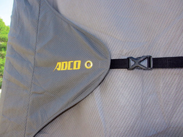 ADCO Olefin HD Trailer Camper Covers - Cover Systems
