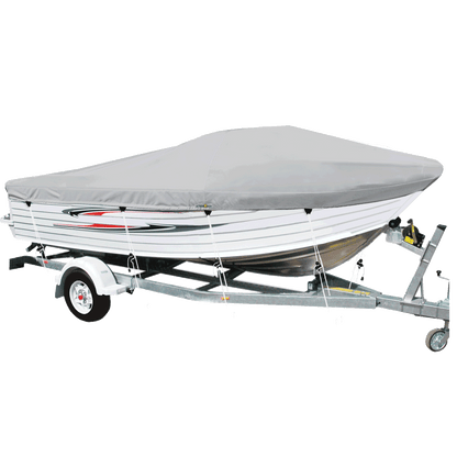 Runabout Boat Cover - Cover Systems