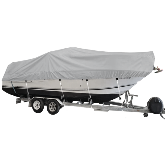 XL Runabout Cover - Cover Systems