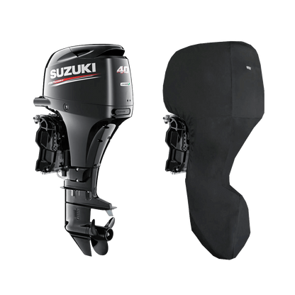 DF40A, DF50A, DF60A (3CYL) YEAR 2010> SUZUKI OUTBOARD COVERS - Cover Systems